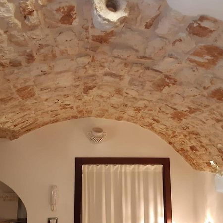 Donna Lucrezia Dimora A Corte B&B กอนแวร์ซาโน ภายนอก รูปภาพ