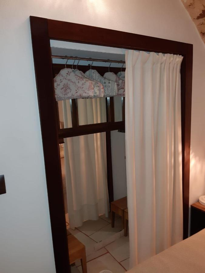 Donna Lucrezia Dimora A Corte B&B กอนแวร์ซาโน ภายนอก รูปภาพ