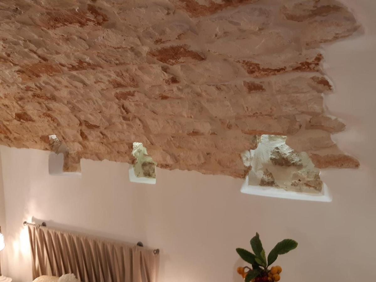 Donna Lucrezia Dimora A Corte B&B กอนแวร์ซาโน ภายนอก รูปภาพ