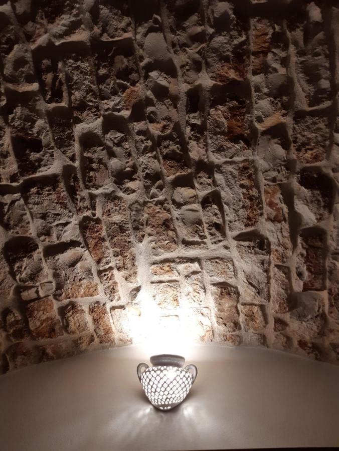 Donna Lucrezia Dimora A Corte B&B กอนแวร์ซาโน ภายนอก รูปภาพ