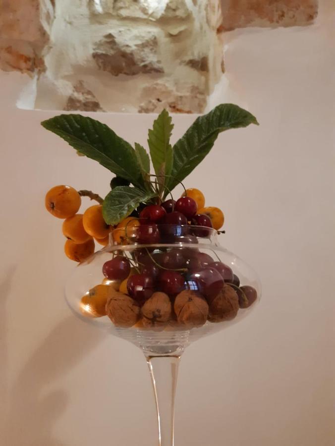 Donna Lucrezia Dimora A Corte B&B กอนแวร์ซาโน ภายนอก รูปภาพ