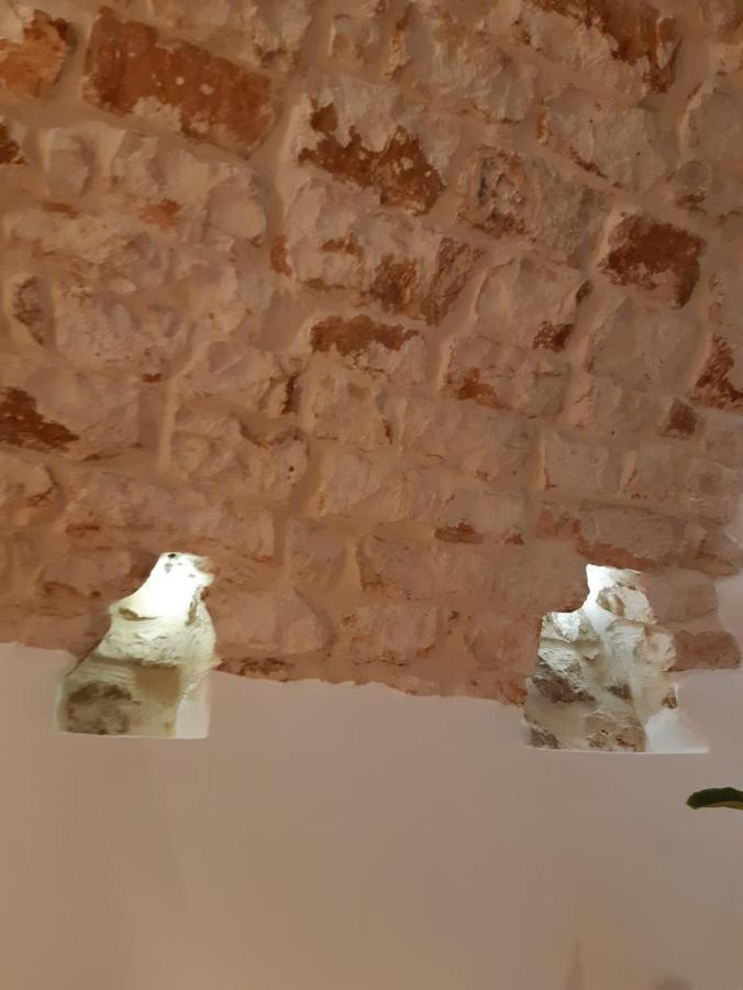 Donna Lucrezia Dimora A Corte B&B กอนแวร์ซาโน ภายนอก รูปภาพ