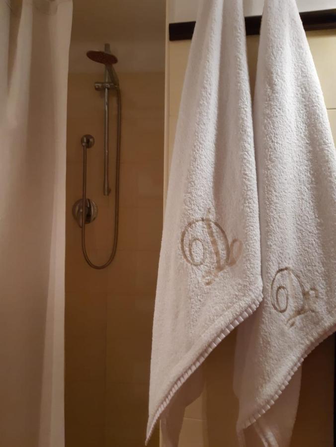 Donna Lucrezia Dimora A Corte B&B กอนแวร์ซาโน ภายนอก รูปภาพ
